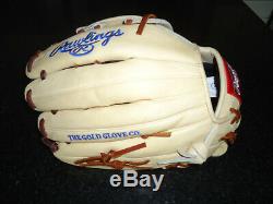 Rawlings Heart Of The Hide (hoh) R2g Pror3039-6c Glove 12.75 Rh $259.99