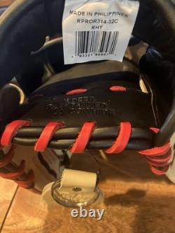 Rawlings Heart Of The Hide (hoh) R2g Pror314-32c Glove 11.5 Rh $329.99