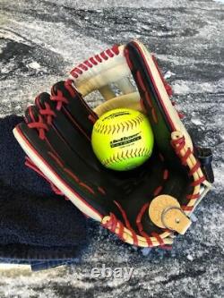 Rawlings Heart Of The Hide (hoh) R2g Prorbh34bc Glove 12.75 Lh $299.99