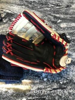 Rawlings Heart Of The Hide (hoh) R2g Prorbh34bc Glove 12.75 Lh $299.99