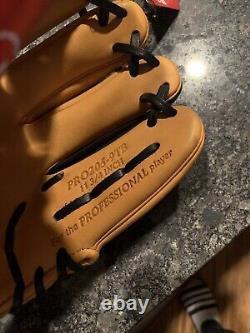 Rawlings Heart Of the Hide 11.75