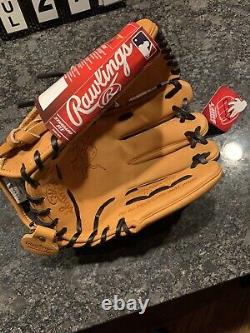 Rawlings Heart Of the Hide 11.75
