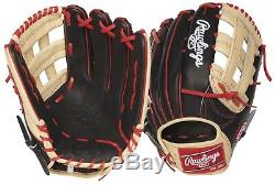 Rawlings Heart Of the Hide Bryce Harper 13 Baseball Glove PROBH34