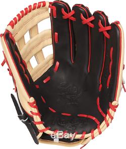 Rawlings Heart Of the Hide Bryce Harper 13 Baseball Glove PROBH34