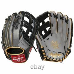 Rawlings Heart Of the Hide Bryce Harper Gameday 13 Baseball Glove-RHT