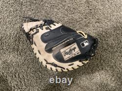 Rawlings Heart Of the Hide Catchers Mitt