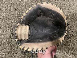 Rawlings Heart Of the Hide Catchers Mitt
