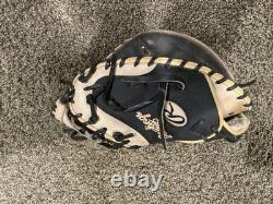 Rawlings Heart Of the Hide Catchers Mitt