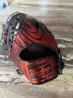 Rawlings Heart Of the Hide LHT Glove