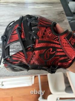 Rawlings Heart Of the Hide LHT Glove