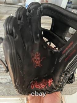 Rawlings Heart Of the Hide LHT Glove
