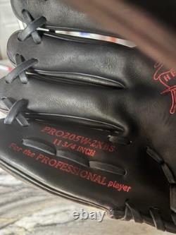 Rawlings Heart Of the Hide LHT Glove