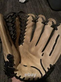 Rawlings Heart of Hide 12.75 R2G Baseball Glove Right Hand Throw