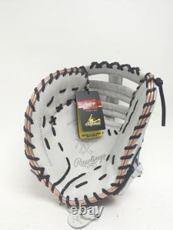 Rawlings Heart of Hide 13 Fastpitch Glove LHT PRODCTSBW