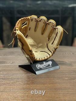 Rawlings Heart of Hide PRO204W-2CRT 11.5 Pro Label 4 Infield Baseball Glove