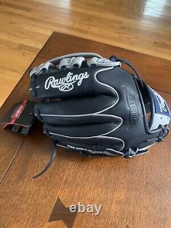 Rawlings Heart of Hide PRO205W-6NG Baseball Glove 11.75 RHT