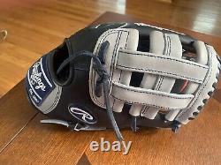 Rawlings Heart of Hide PRO205W-6NG Baseball Glove 11.75 RHT