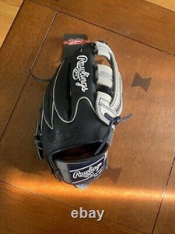 Rawlings Heart of Hide PRO205W-6NG Baseball Glove 11.75 RHT