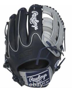 Rawlings Heart of Hide PRO205W-6NG Baseball Glove 11.75 RHT