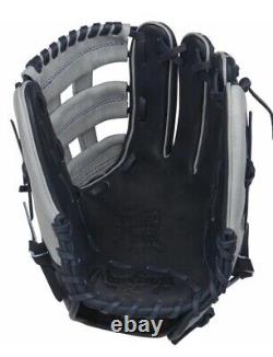 Rawlings Heart of Hide PRO205W-6NG Baseball Glove 11.75 RHT