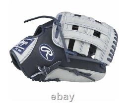 Rawlings Heart of Hide PRO205W-6NG Baseball Glove 11.75 RHT