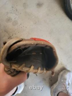 Rawlings Heart of Hide PRONP5-7BCH Machado 11.75 RHT baseball glove