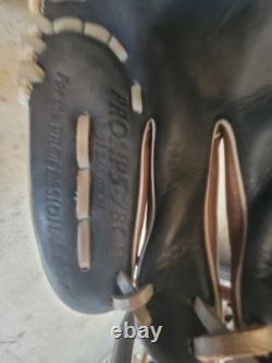 Rawlings Heart of Hide PRONP5-7BCH Machado 11.75 RHT baseball glove