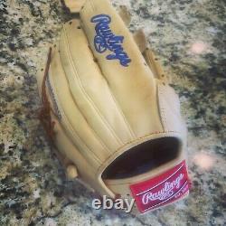 Rawlings Heart of Hide R2G 12.75 Right Hand Throw