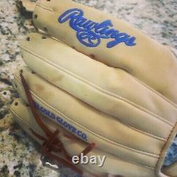 Rawlings Heart of Hide R2G 12.75 Right Hand Throw