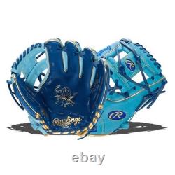 Rawlings Heart of Hide R2G ContoUR Fit 11.25 Baseball Glove PROR312U-2R LAST
