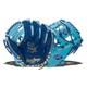 Rawlings Heart Of Hide R2g Contour Fit 11.25 Baseball Glove Pror312u-2r Last