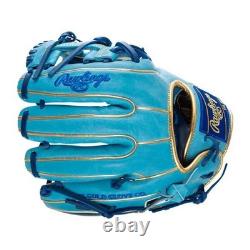 Rawlings Heart of Hide R2G ContoUR Fit 11.25 Baseball Glove PROR312U-2R LAST