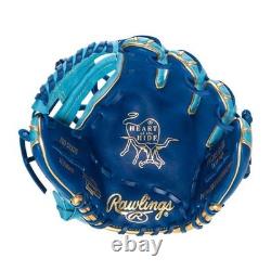 Rawlings Heart of Hide R2G ContoUR Fit 11.25 Baseball Glove PROR312U-2R LAST