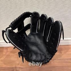 Rawlings Heart of Hide RV23B A-Rod Alex Rodriguez 12.25 Leather Glove Used