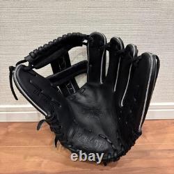 Rawlings Heart of Hide RV23B A-Rod Alex Rodriguez 12.25 Leather Glove Used