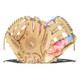 Rawlings Heart Of Hide Sr32 Sierra Romero 12 Fastpitch Softball Glove Prosr32c