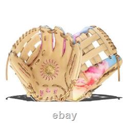 Rawlings Heart of Hide SR32 Sierra Romero 12 Fastpitch Softball Glove PROSR32C