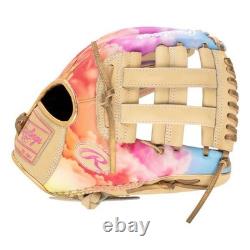 Rawlings Heart of Hide SR32 Sierra Romero 12 Fastpitch Softball Glove PROSR32C