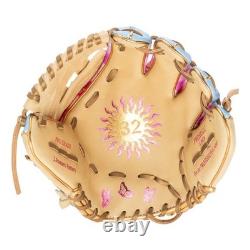 Rawlings Heart of Hide SR32 Sierra Romero 12 Fastpitch Softball Glove PROSR32C