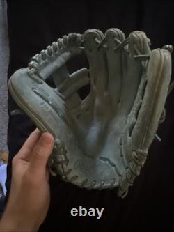 Rawlings Heart of The Hide 11 1/2 inch infielders glove RARE