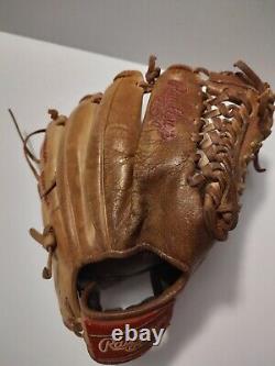Rawlings Heart of The Hide 11 3/4 Baseball Glove PRO grade PRO 205 4C Rare