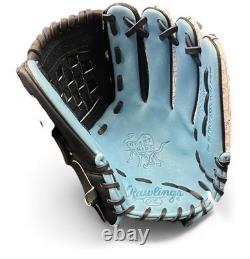 Rawlings Heart of The Hide 11.5 Infield Glove Flip Play Tribute To Derek Jeter