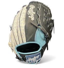 Rawlings Heart of The Hide 11.5 Infield Glove Flip Play Tribute To Derek Jeter