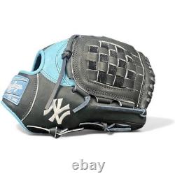 Rawlings Heart of The Hide 11.5 Infield Glove Flip Play Tribute To Derek Jeter