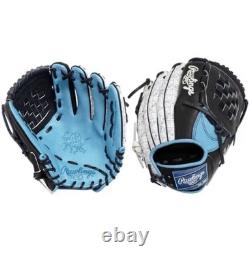Rawlings Heart of The Hide 11.5 Infield Glove Flip Play Tribute To Derek Jeter
