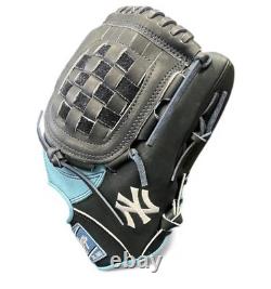 Rawlings Heart of The Hide 11.5 Infield Glove Flip Play Tribute To Derek Jeter
