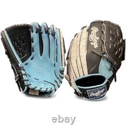 Rawlings Heart of The Hide 11.5 Infield Glove Flip Play Tribute To Derek Jeter