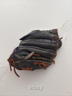 Rawlings Heart of The Hide 11.5 PRO200- 9JB Baseball Glove LHT Game Used