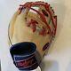 Rawlings Heart Of The Hide 11.5 Pro204-2 Ball Glove Withtexas Flag Embroidered