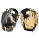 Rawlings Heart Of The Hide 11.5 Pror204-2ccf R2g Baseball Glove Black Carbon